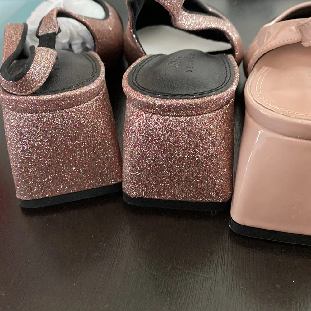 ASOS sandals - Picture 6 of 7